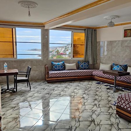 Sweet Taghazout Geust House Apartment Bagian luar foto