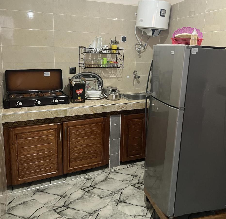 Sweet Taghazout Geust House Apartment Bagian luar foto