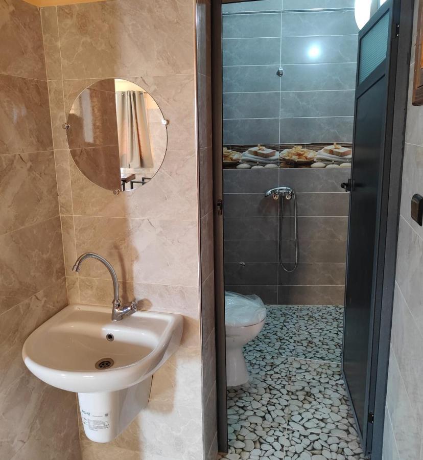 Sweet Taghazout Geust House Apartment Bagian luar foto