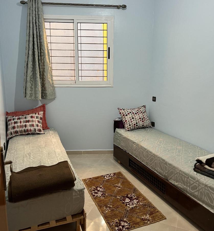 Sweet Taghazout Geust House Apartment Bagian luar foto