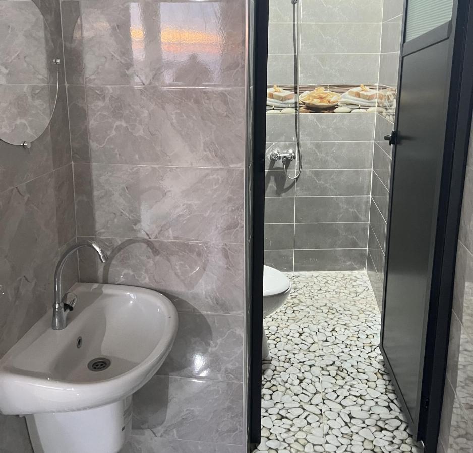Sweet Taghazout Geust House Apartment Bagian luar foto