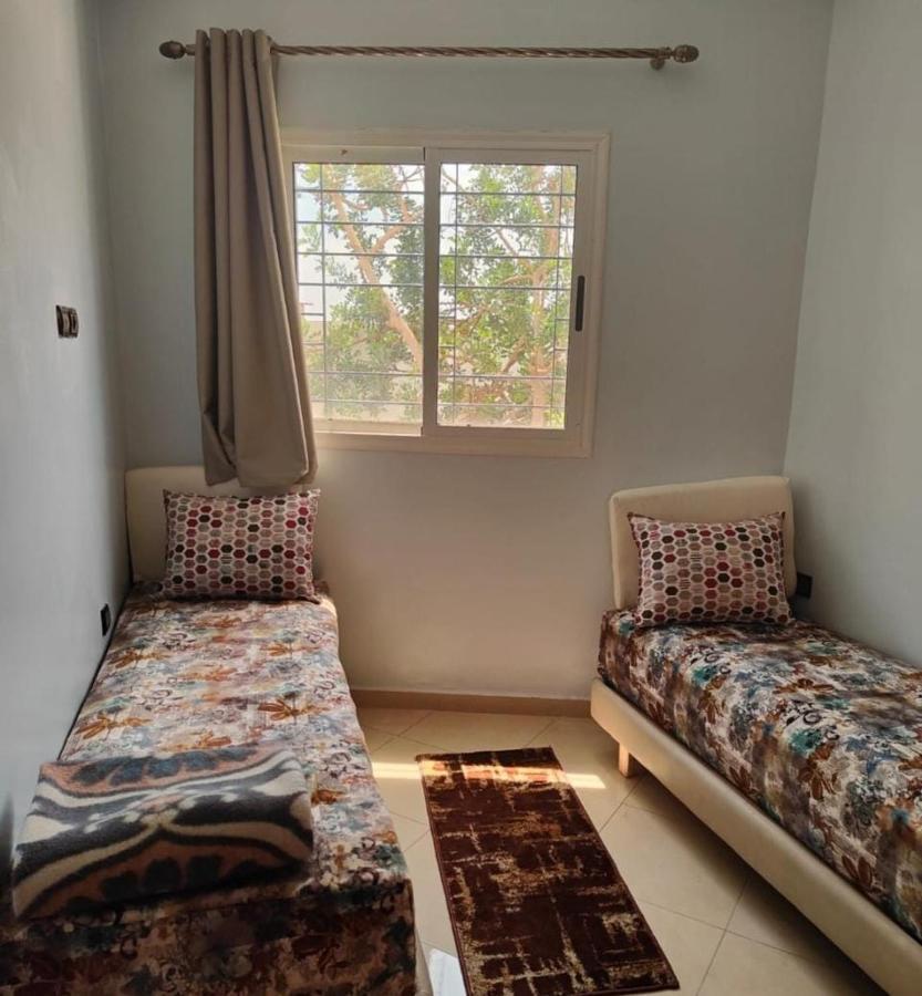 Sweet Taghazout Geust House Apartment Bagian luar foto