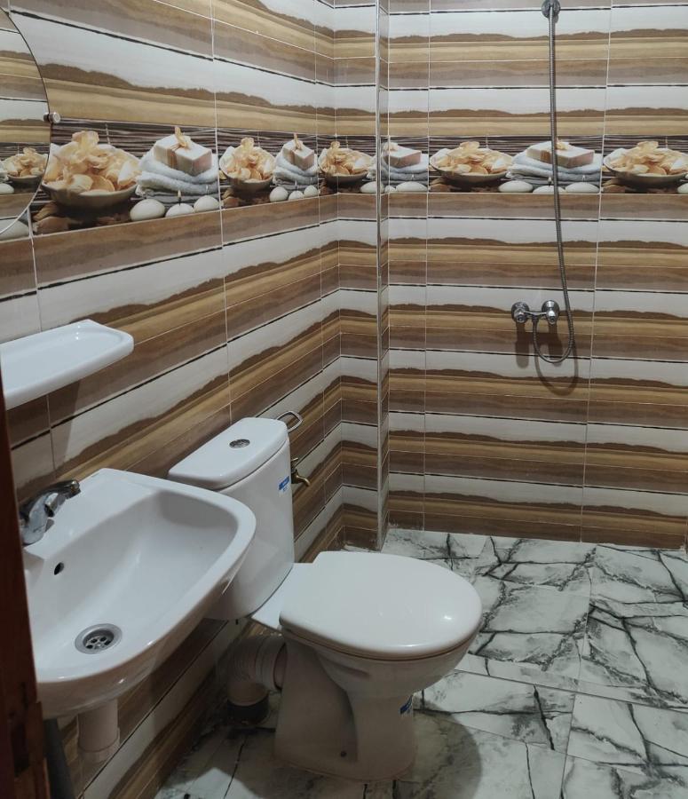 Sweet Taghazout Geust House Apartment Bagian luar foto