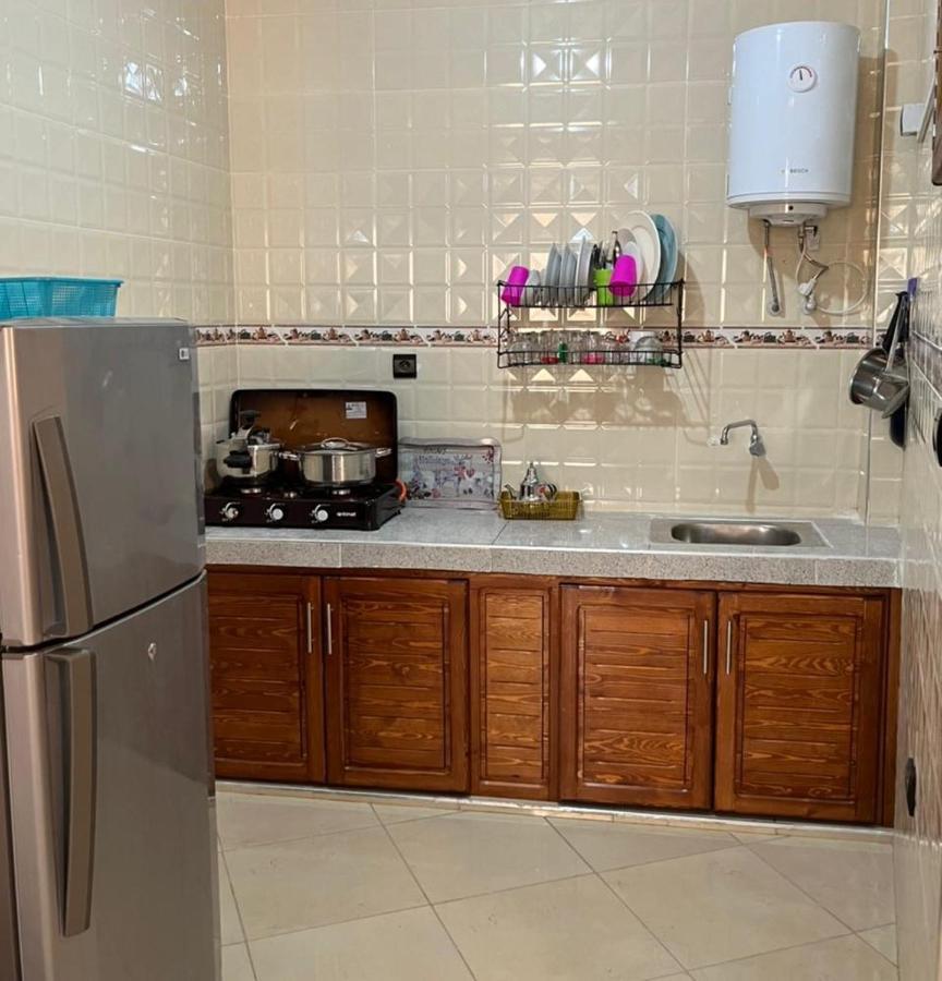 Sweet Taghazout Geust House Apartment Bagian luar foto