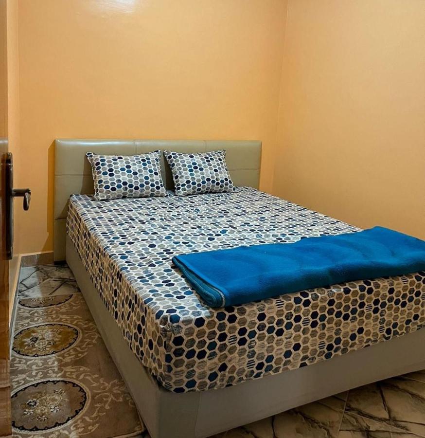 Sweet Taghazout Geust House Apartment Bagian luar foto