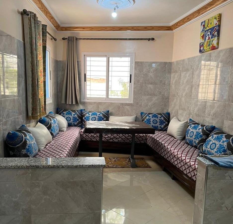 Sweet Taghazout Geust House Apartment Bagian luar foto