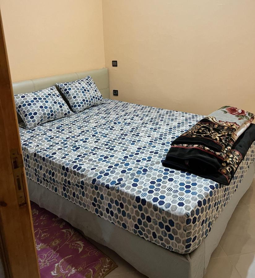 Sweet Taghazout Geust House Apartment Bagian luar foto