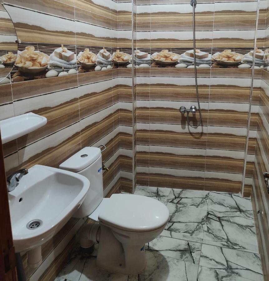 Sweet Taghazout Geust House Apartment Bagian luar foto